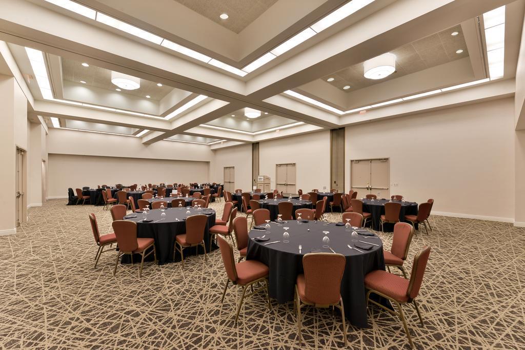 Radisson Hotel Atlanta Northwest มาเรียตตา ภายนอก รูปภาพ