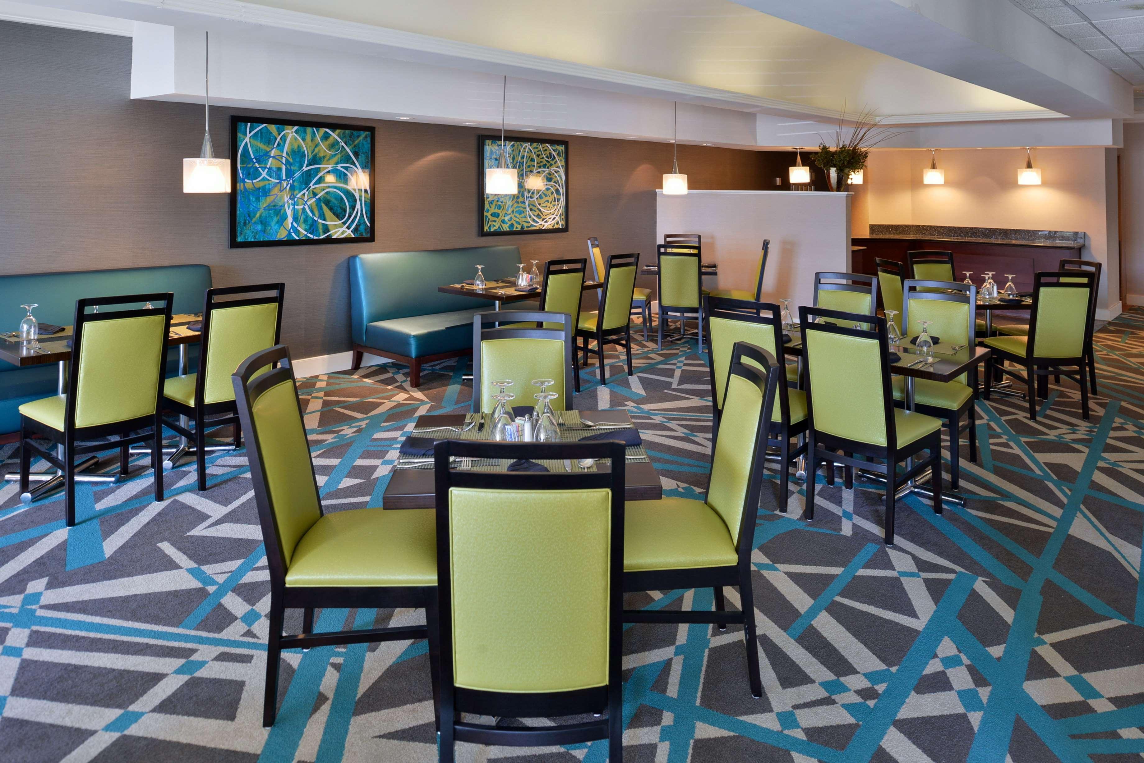 Radisson Hotel Atlanta Northwest มาเรียตตา ภายนอก รูปภาพ