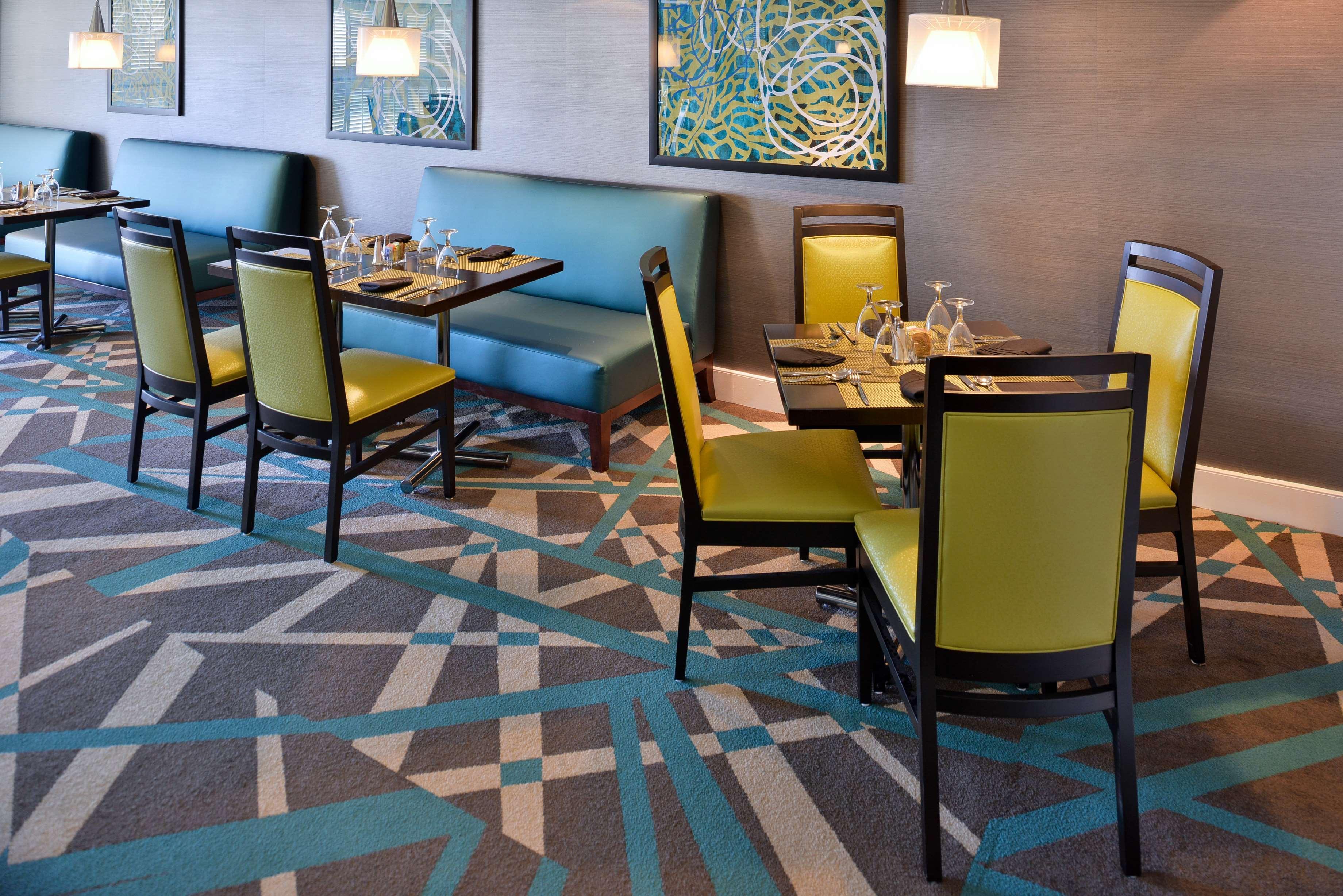 Radisson Hotel Atlanta Northwest มาเรียตตา ภายนอก รูปภาพ