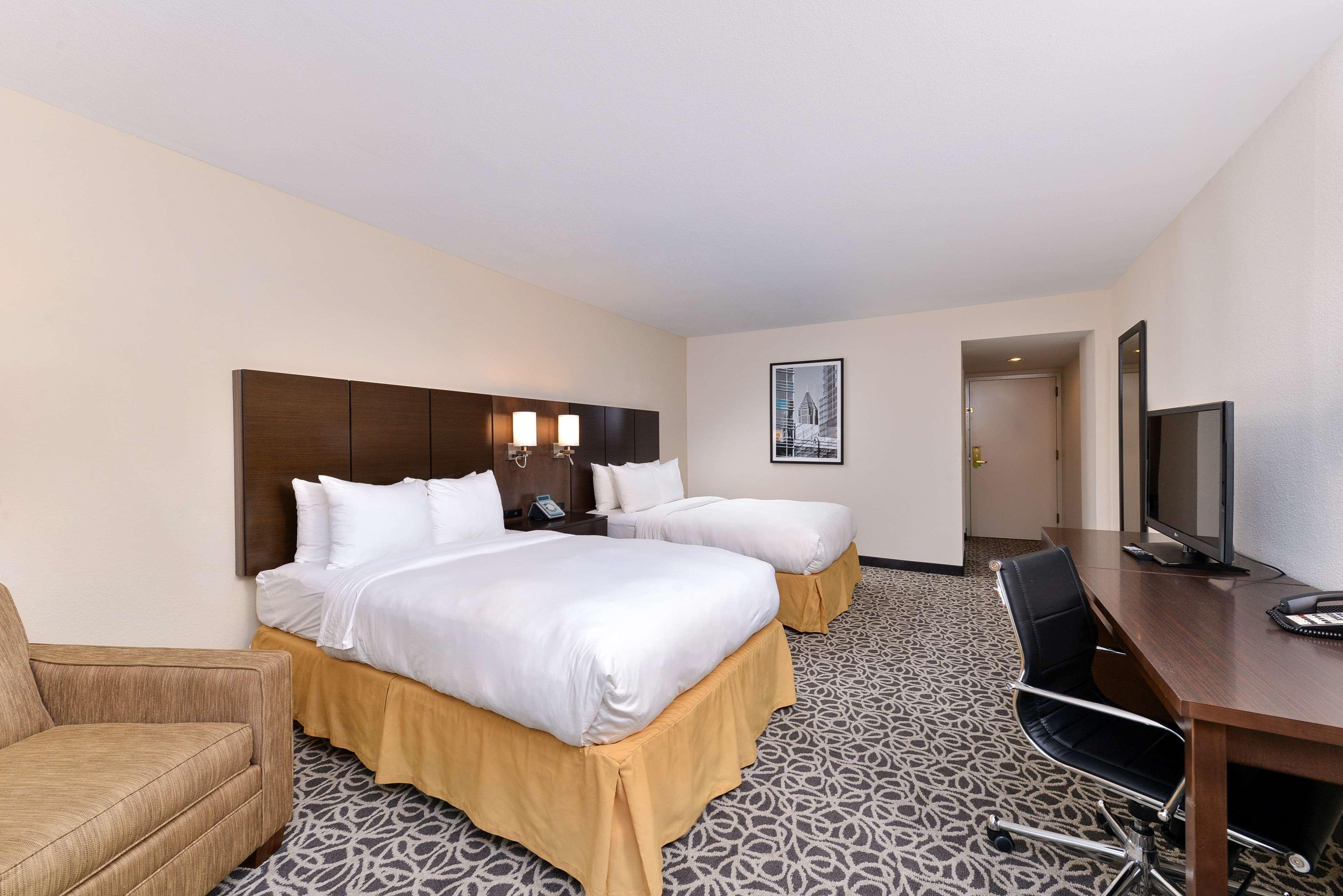 Radisson Hotel Atlanta Northwest มาเรียตตา ภายนอก รูปภาพ