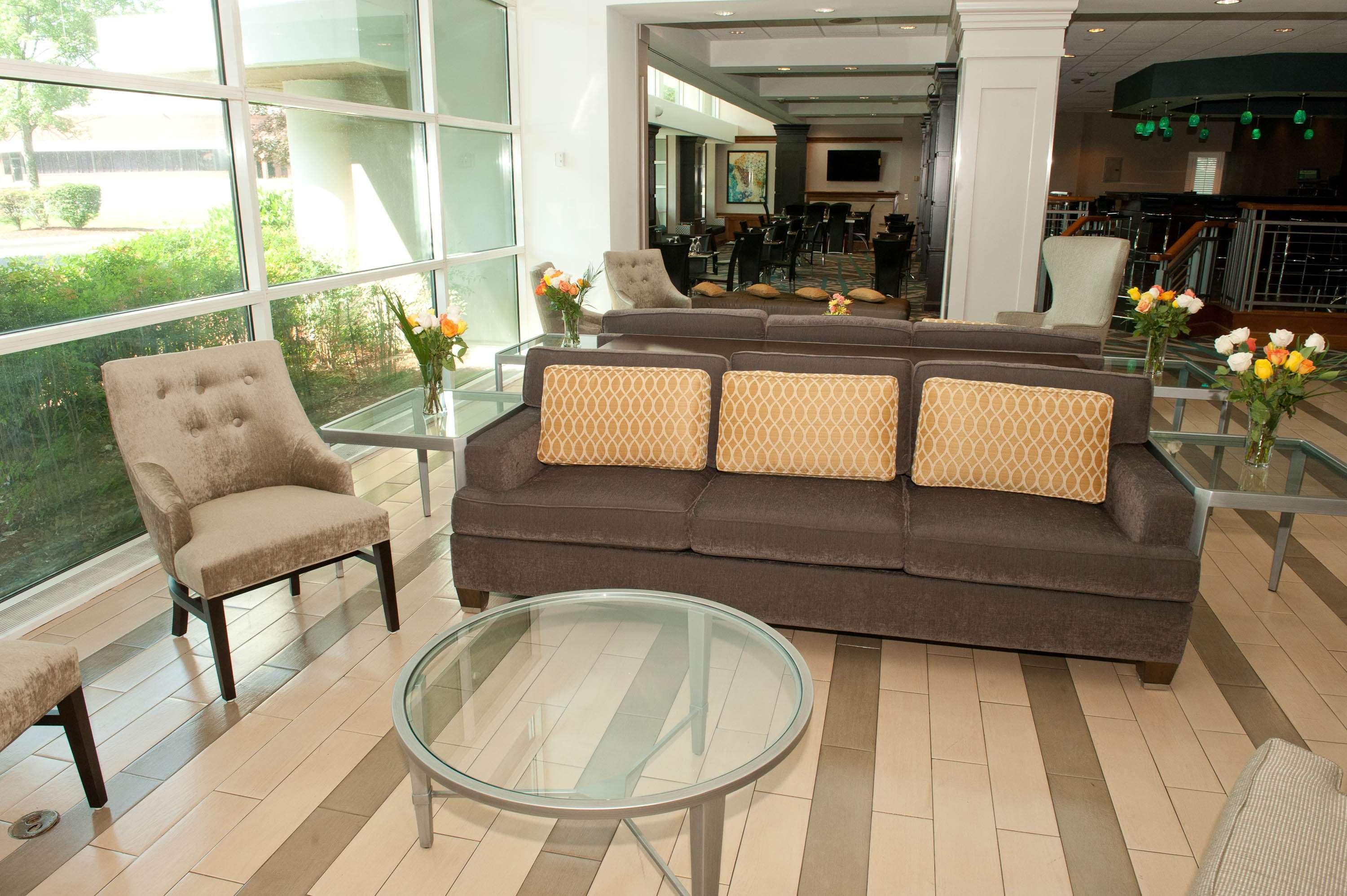 Radisson Hotel Atlanta Northwest มาเรียตตา ภายนอก รูปภาพ