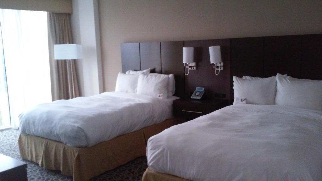 Radisson Hotel Atlanta Northwest มาเรียตตา ภายนอก รูปภาพ