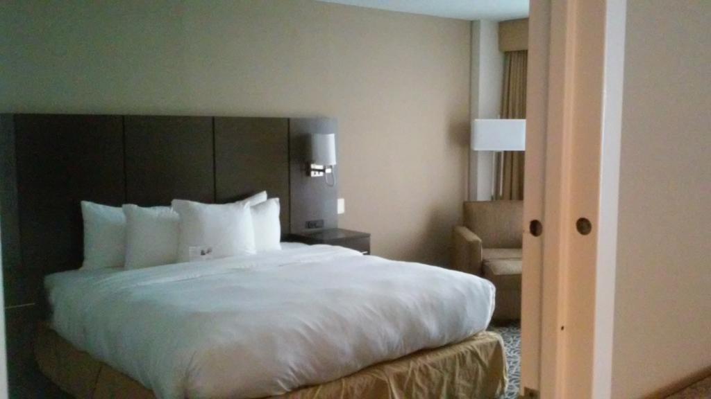 Radisson Hotel Atlanta Northwest มาเรียตตา ภายนอก รูปภาพ