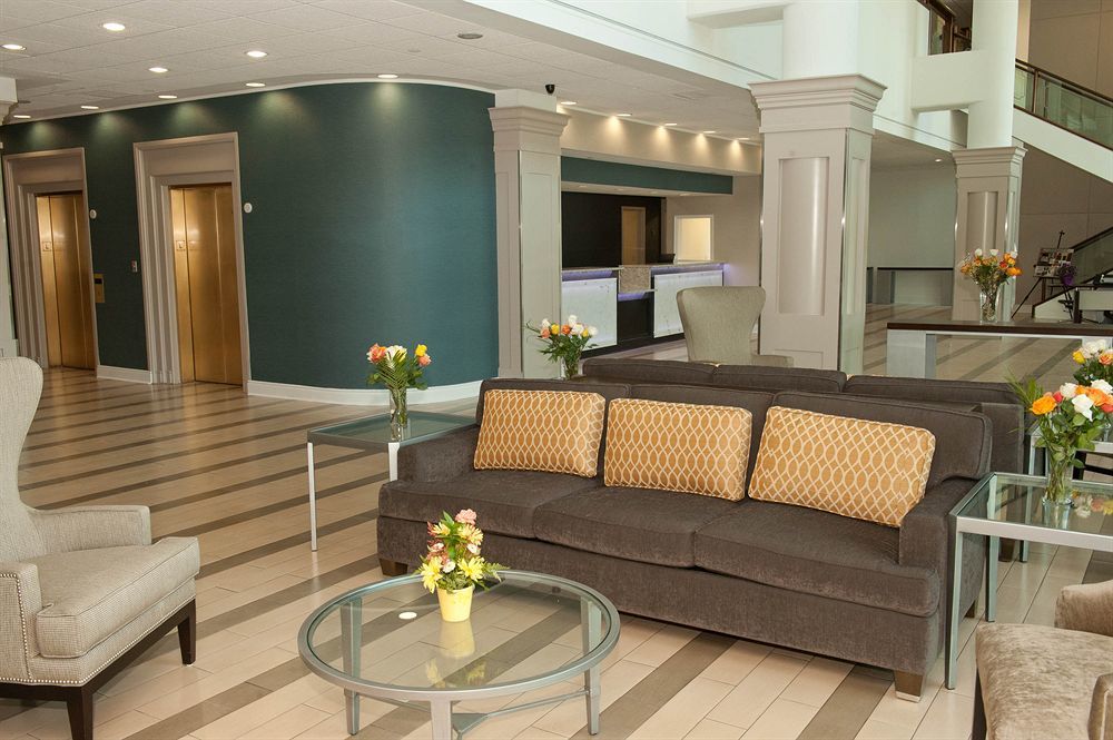 Radisson Hotel Atlanta Northwest มาเรียตตา ภายนอก รูปภาพ